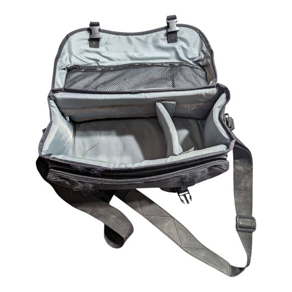 Canon EOS 500N 35mm SLR Camera & Canon Zoom EF 28-80mm Lens Near Mint Work - Picture 11 of 13